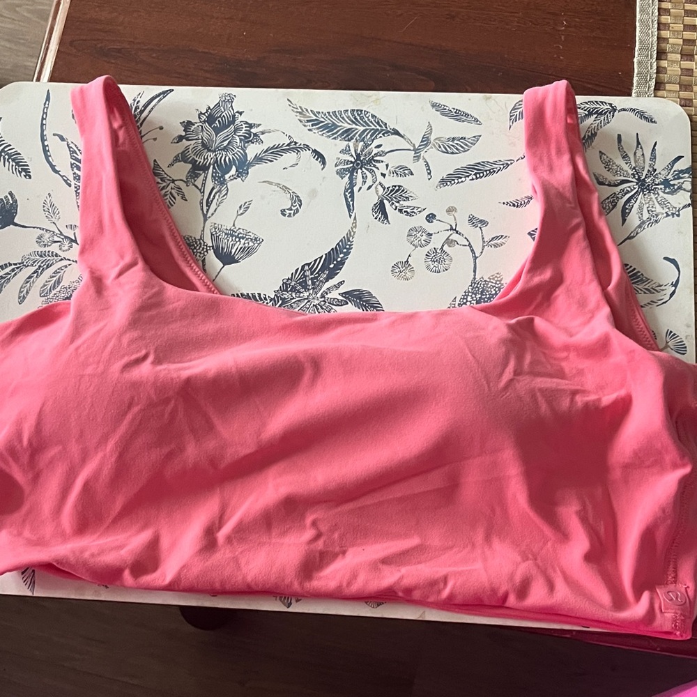 Lululemon Bend This Scoop